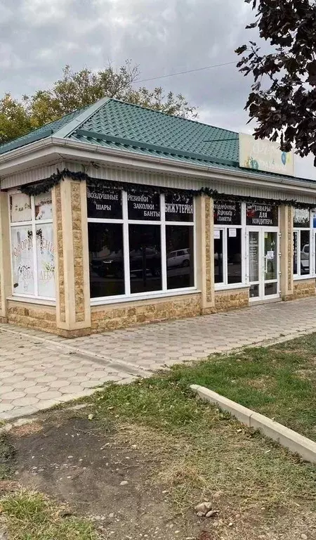 Помещение свободного назначения в Краснодарский край, Красноармейский ... - Фото 2