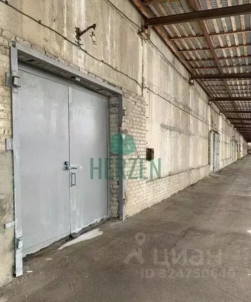 Склад в Московская область, Орехово-Зуево ул. Кирова, 56 (4000 м) - Фото 1