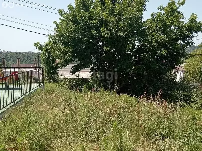 Участок в село Нижняя Шиловка, улица Мясникяна (4.4 м) - Фото 0
