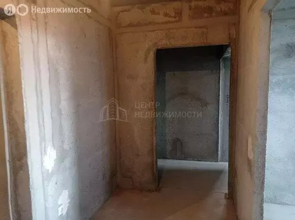 3-комнатная квартира: Тюмень, улица Героев Космоса, 9 (73.1 м) - Фото 1
