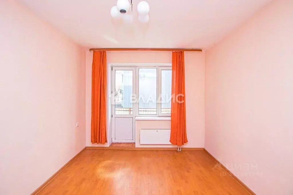 1-к кв. Бурятия, Улан-Удэ 111-й мкр, 13Б (32.4 м) - Фото 1