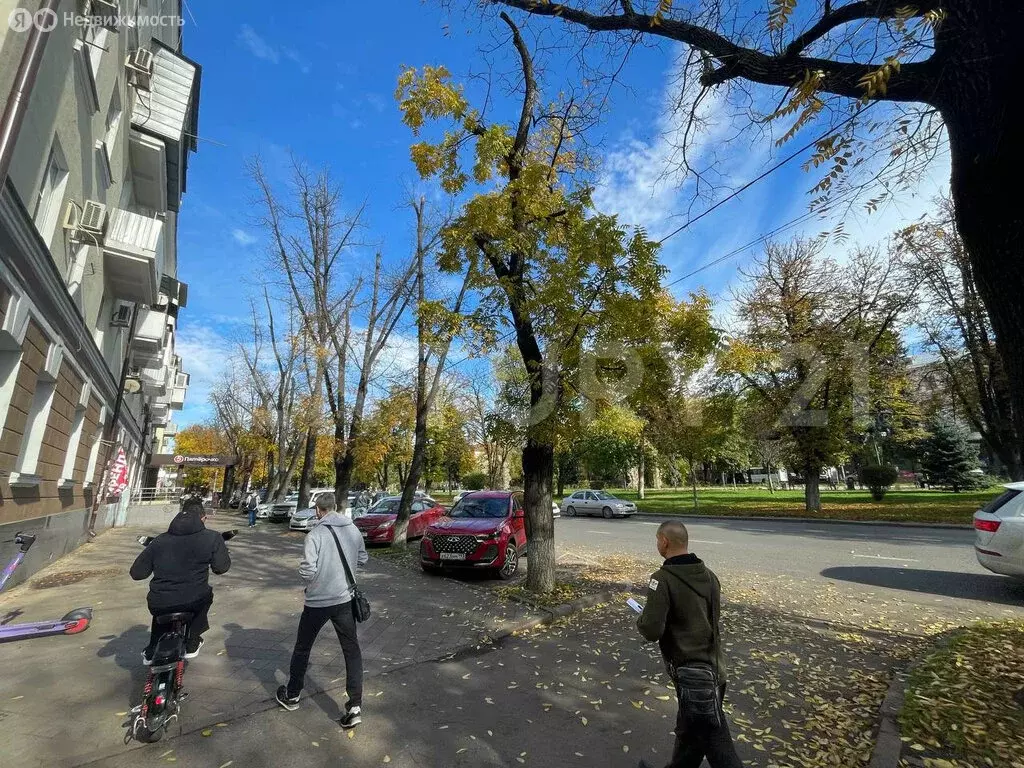 Торговая площадь (271.7 м) - Фото 1
