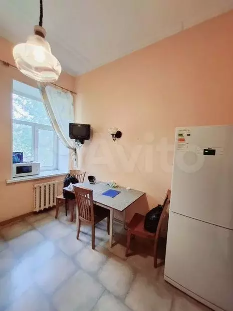 2-к. квартира, 56м, 3/5эт. - Фото 1