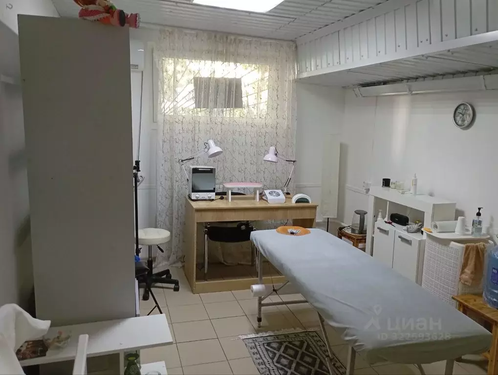 Помещение свободного назначения в Краснодарский край, Краснодар ... - Фото 0