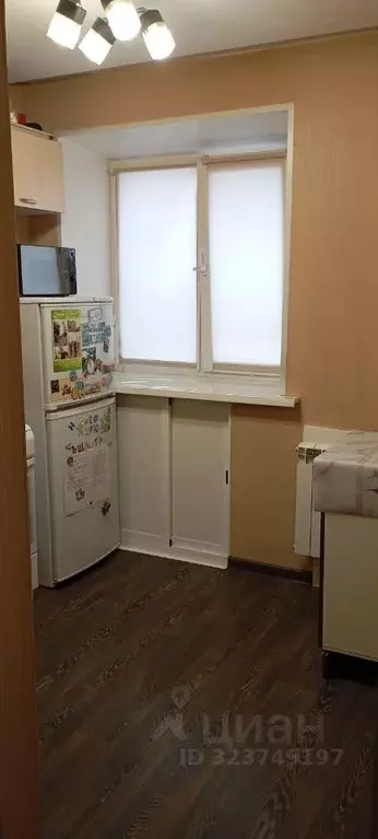 1-к кв. Красноярский край, Красноярск Свердловская ул., 55 (30.0 м) - Фото 2