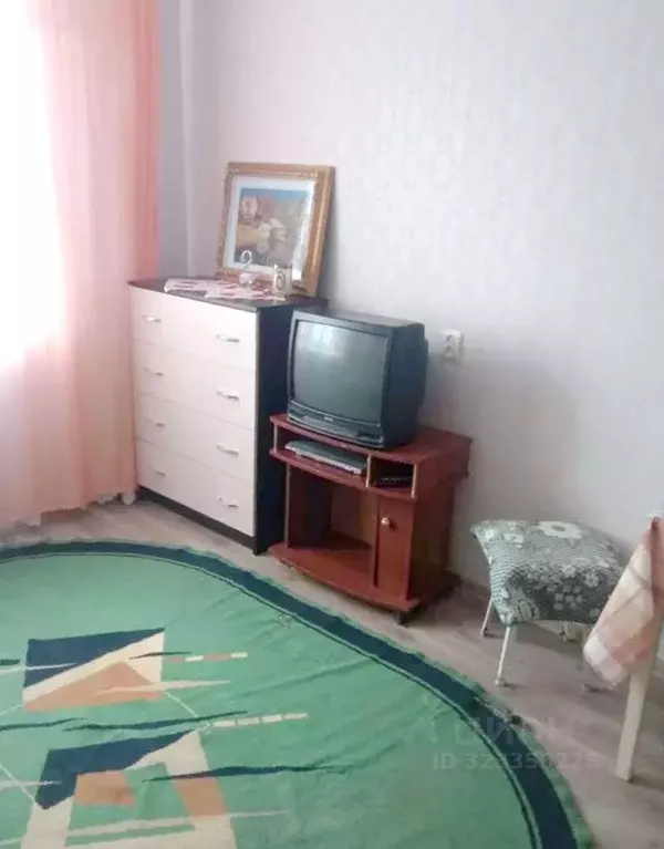 Комната Брянская область, Брянск Почтовая ул. (13.0 м) - Фото 1