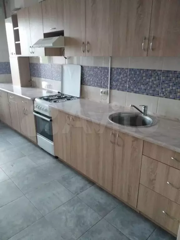 1-к. квартира, 42 м, 5/8 эт. - Фото 0