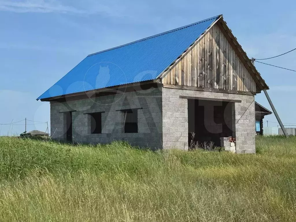 Дом 200 м на участке 20 сот. - Фото 0