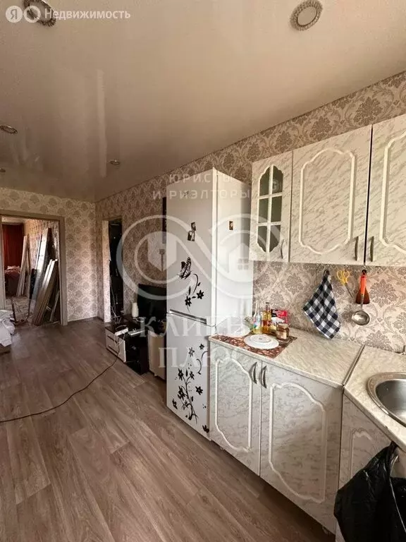 2-комнатная квартира: Корсаков, Корсаковская улица, 44 (44 м) - Фото 1