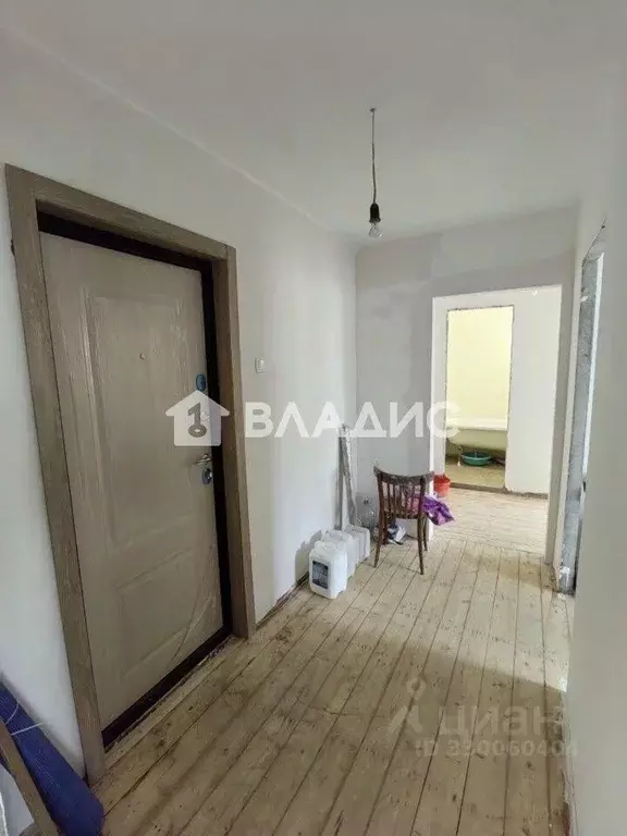 2-к кв. Московская область, Балашиха Спортивная ул., 13 (51.0 м) - Фото 1