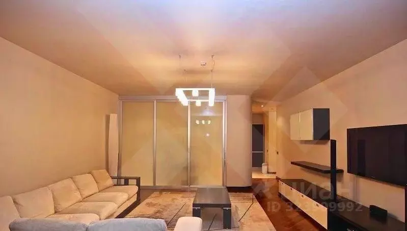 3-к кв. Москва Зоологическая ул., 22 (100.0 м) - Фото 2