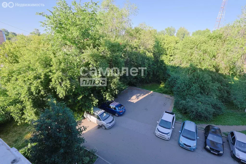 2-комнатная квартира: Кемерово, улица Терешковой, 32 (44.3 м) - Фото 1