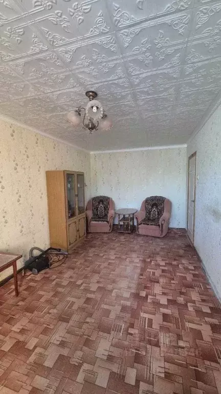 2-к кв. Самарская область, Тольятти Золотые Пески СТ, 39 (51.3 м) - Фото 1