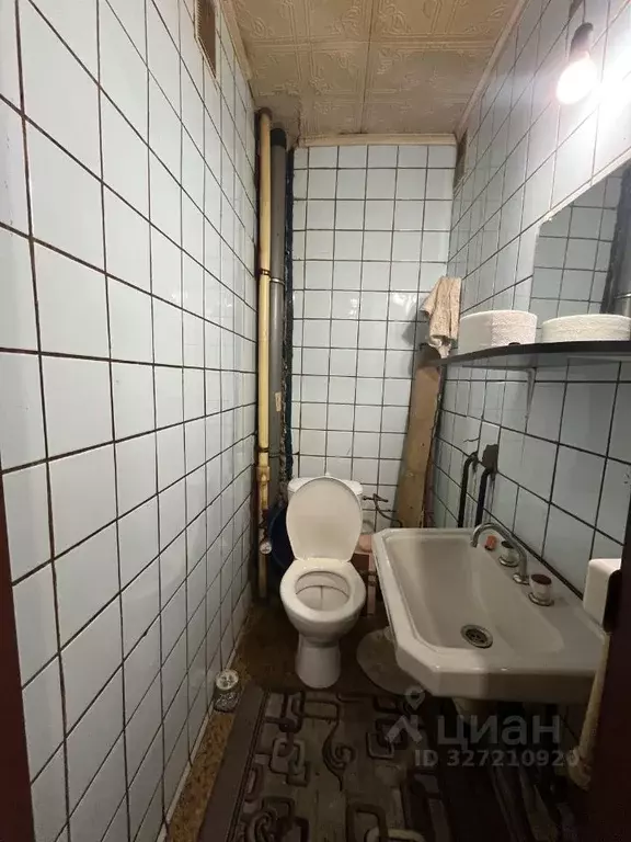 Комната Самарская область, Тольятти Революционная ул., 3 (12.0 м) - Фото 2