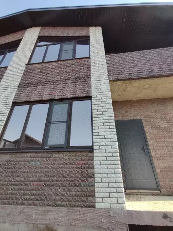 Коттедж в Краснодарский край, Краснодар ул. Клюева, 13 (137 м) - Фото 1
