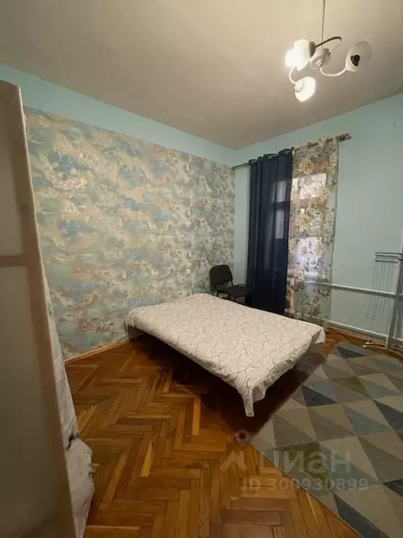 Комната Санкт-Петербург Малая Конюшенная ул., 12 - Фото 1