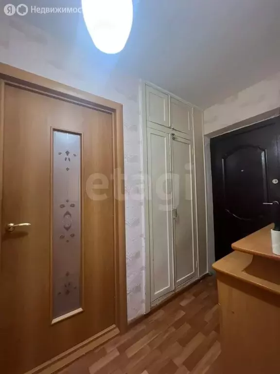 2-комнатная квартира: Тюмень, проезд Геологоразведчиков, 12А (44.1 м) - Фото 1