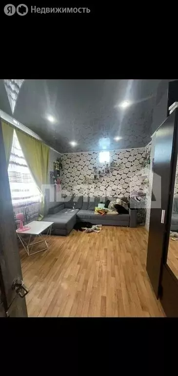 3-комнатная квартира: Волгодонск, улица Ленина, 25 (61 м) - Фото 1