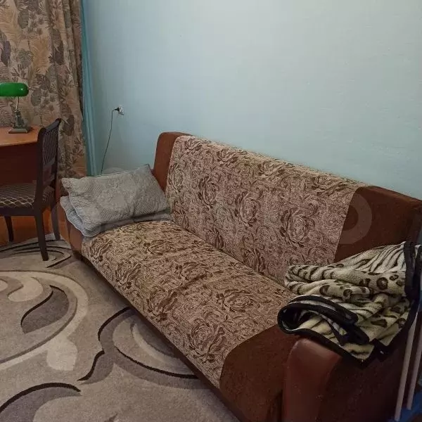 Комната 16 м в 3-к., 9/10 эт. - Фото 1