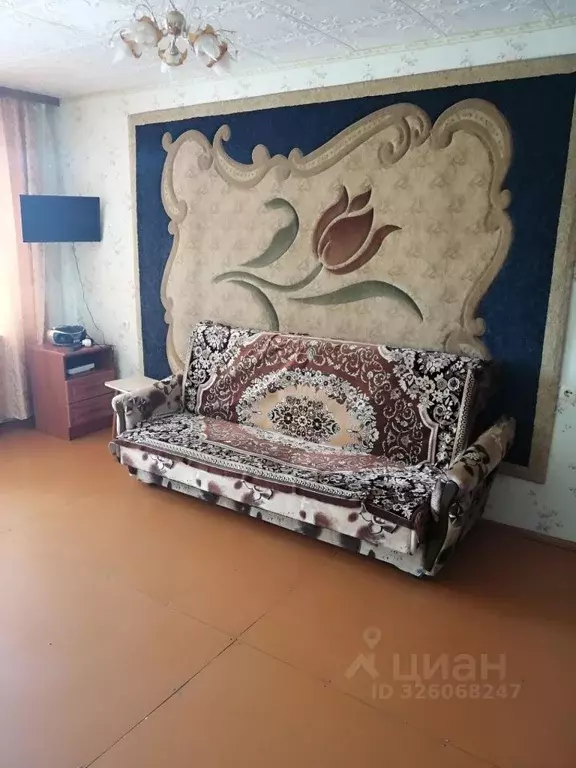 1-к кв. Московская область, Егорьевск Советская ул., 10 (29.5 м) - Фото 1