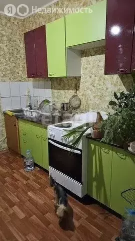 2-комнатная квартира: Москва, улица Молодцова, 31к3 (51.1 м) - Фото 0