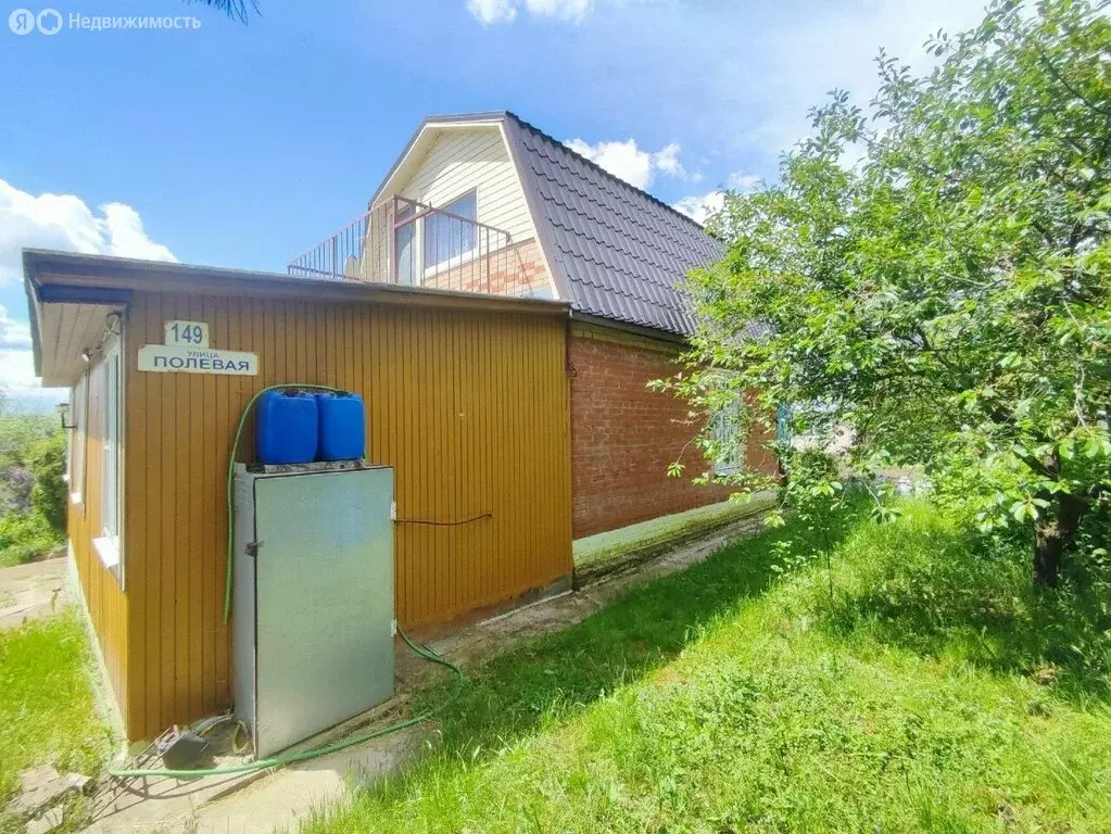 Дом в Московская область, городской округ Кашира, деревня Завалье-1 ... - Фото 2