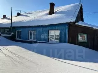 Дом в Свердловская область, Горноуральский городской округ, пос. ... - Фото 1