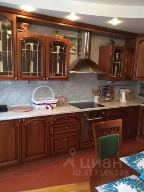 3-к кв. Санкт-Петербург ул. Коллонтай, 16К1 (80.2 м) - Фото 1