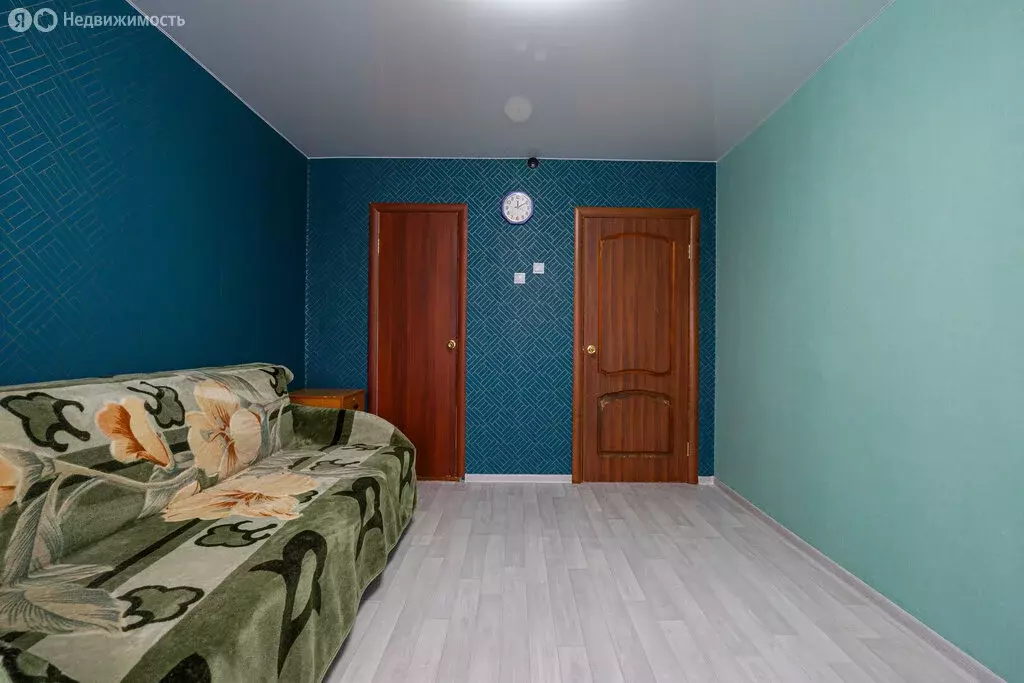 2-комнатная квартира: Екатеринбург, проспект Космонавтов, 72 (46.2 м) - Фото 0