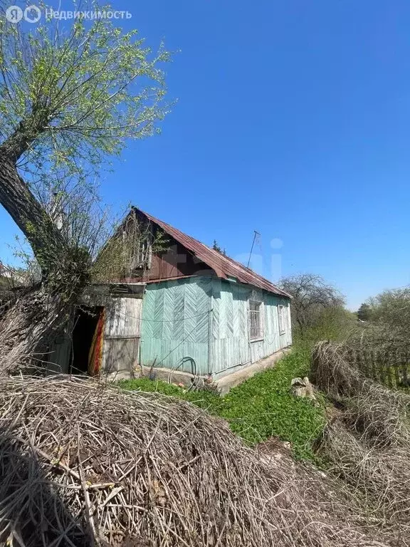 Дом в Тула, посёлок Михалково, улица Карбышева (44 м) - Фото 2