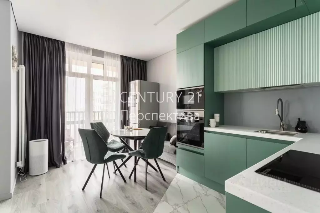 1-к кв. Московская область, Котельники ул. Кузьминская, 5 (42.0 м) - Фото 1