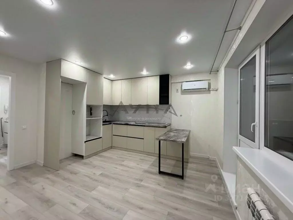 2-к кв. Татарстан, Набережные Челны 65-й комплекс, 15 (46.0 м) - Фото 2