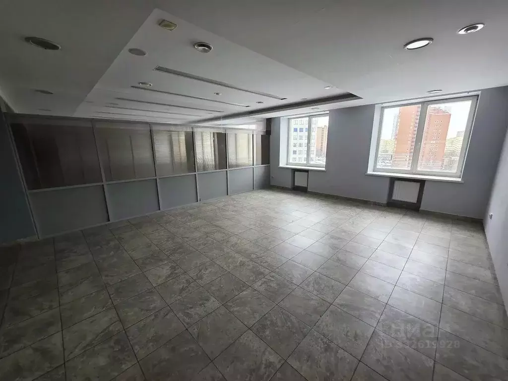 Офис в Санкт-Петербург Коломяжский просп., 33к2 (440 м) - Фото 2