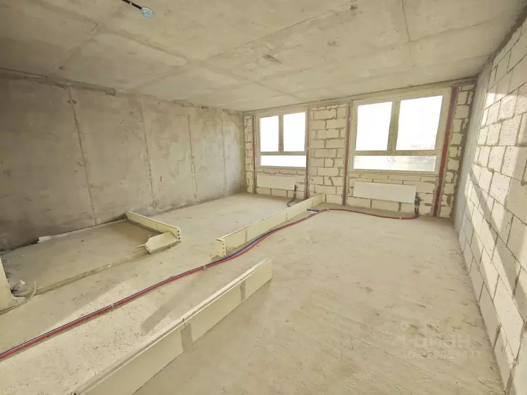 1-к кв. Московская область, Красногорск ул. Александровская, 4 (35.5 ... - Фото 1