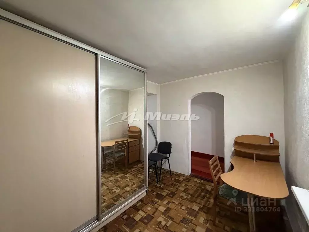 2-к кв. Крым, Симферополь ул. Генерала Яременко, 44 (28.0 м) - Фото 2