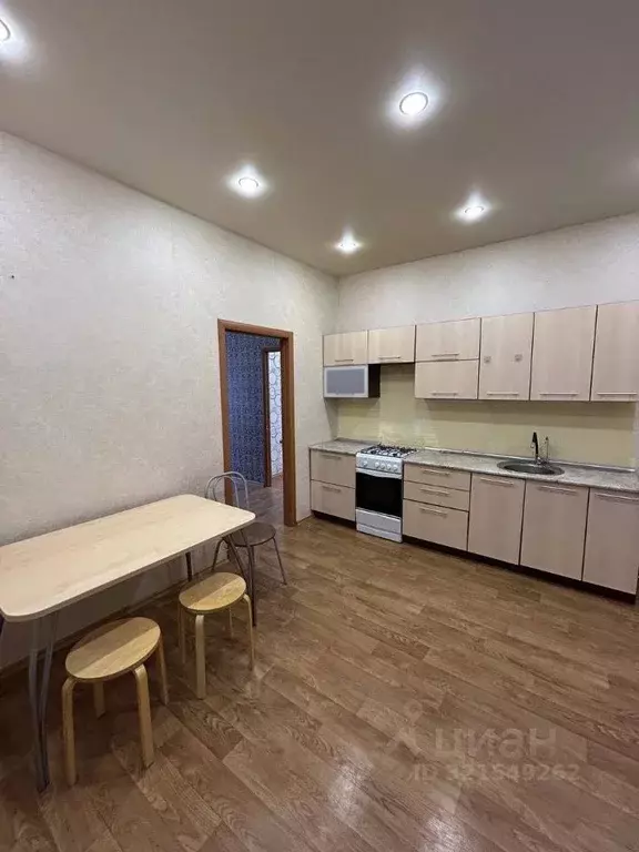 Дом в Татарстан, с. Высокая Гора ул. Молодежная, 41В (102 м) - Фото 2