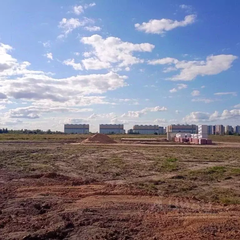 Участок в Тверская область, Тверь Псковская ул., 34В (4.0 сот.) - Фото 2