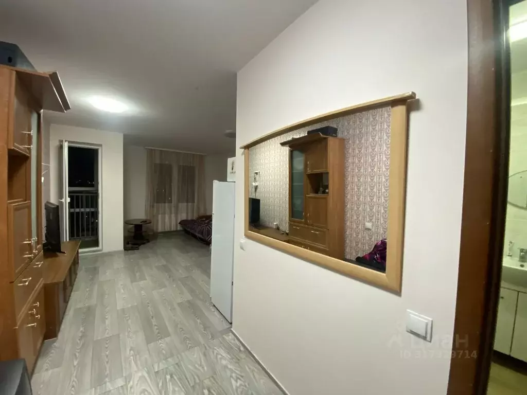 Студия Башкортостан, Уфа ул. Правды, 18/5 (30.0 м) - Фото 1
