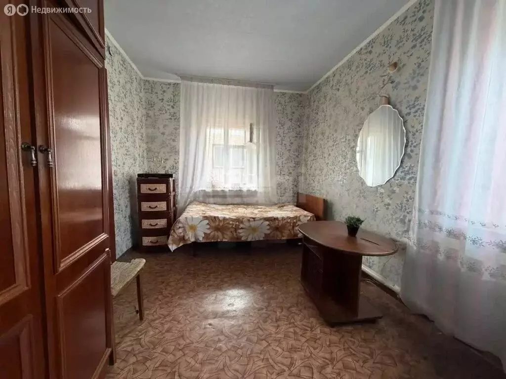 Дом в Чебаркуль, улица Чкалова (60 м) - Фото 2