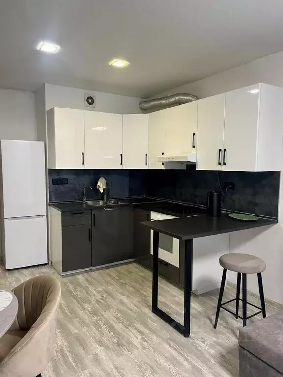 2-к кв. Московская область, Долгопрудный Старое Дмитровское ш., 11 ... - Фото 2