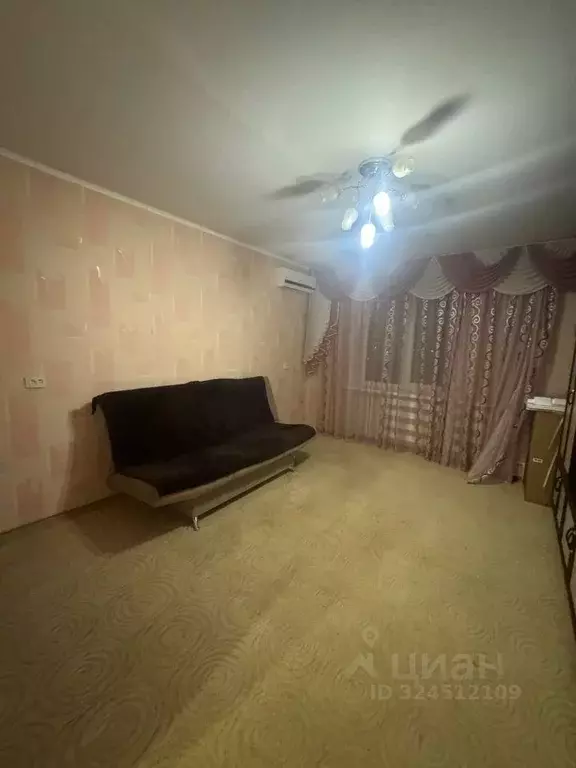 2-к кв. Ростовская область, Таганрог Заводская ул., 12 (50.0 м) - Фото 2