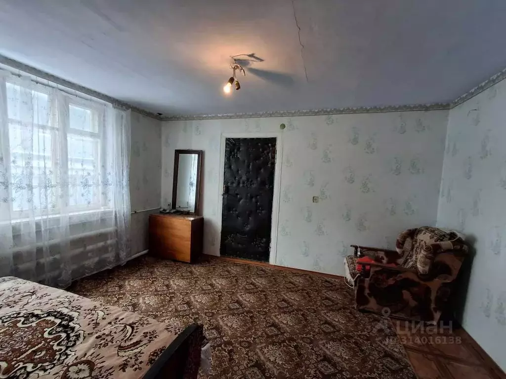 Дом в Ставропольский край, Предгорный муниципальный округ, с. Винсады ... - Фото 0