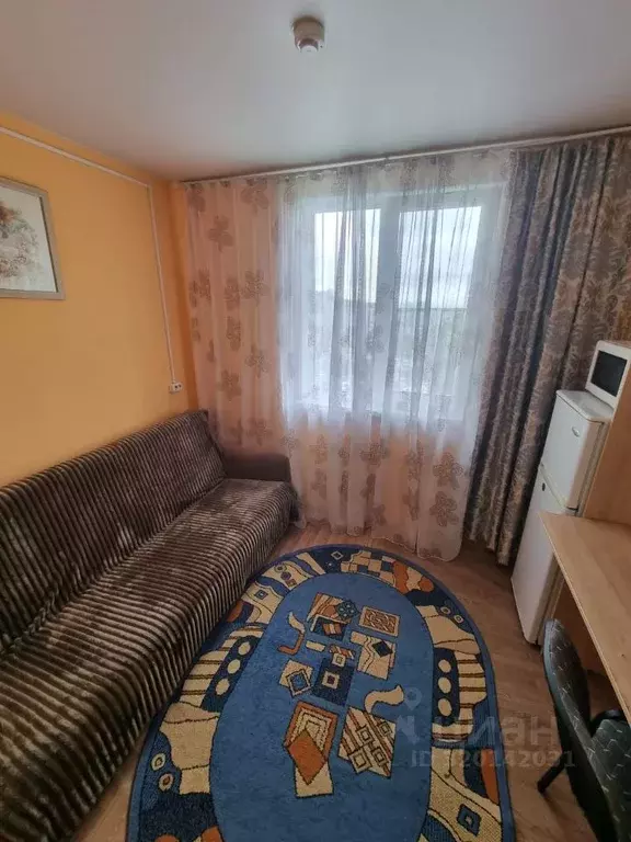 Студия Приморский край, Владивосток ул. Островского, 11 (14.0 м) - Фото 1