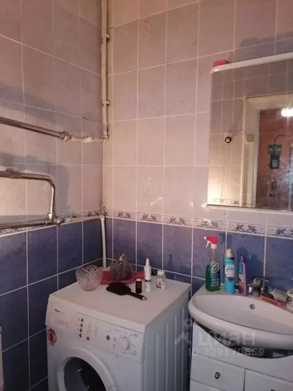 2-к кв. Башкортостан, Уфа ул. Александра Невского, 23 (64.0 м) - Фото 2