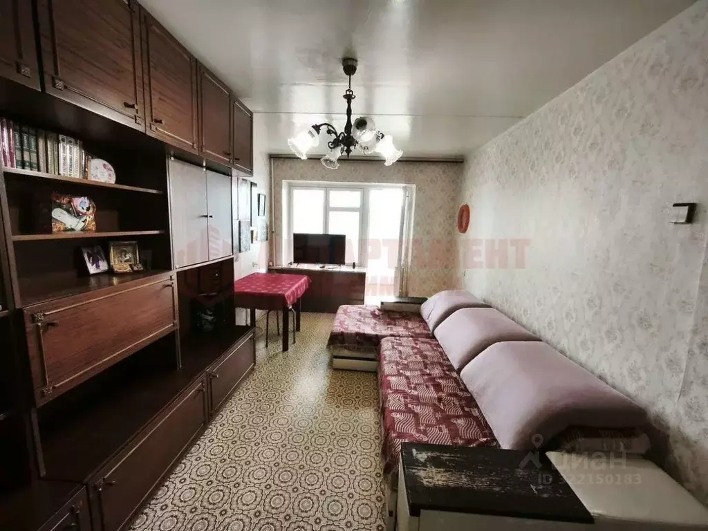 3-к кв. Астраханская область, Астрахань ул. Набережная Приволжского ... - Фото 1