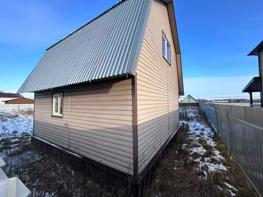 Участок в Московская область, Зарайск муниципальный округ, д. ... - Фото 2