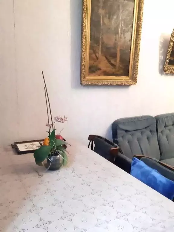 2-к кв. Москва Молодежная ул., 5 (52.1 м) - Фото 2