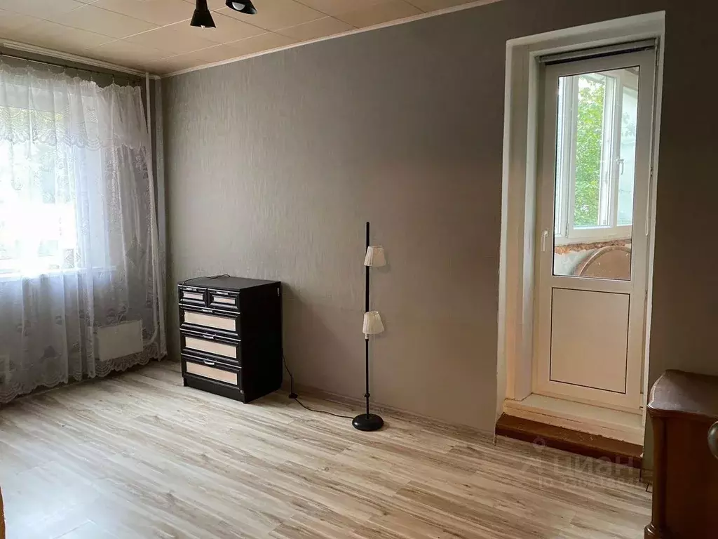 3-к кв. Москва проезд Донелайтиса, 25 (75.0 м) - Фото 1