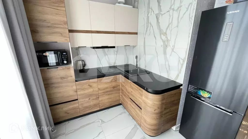 Продаётся квартира-студия, 29.8 м - Фото 1
