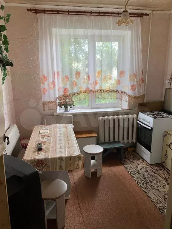 1-к. квартира, 34,1 м, 2/9 эт. - Фото 0